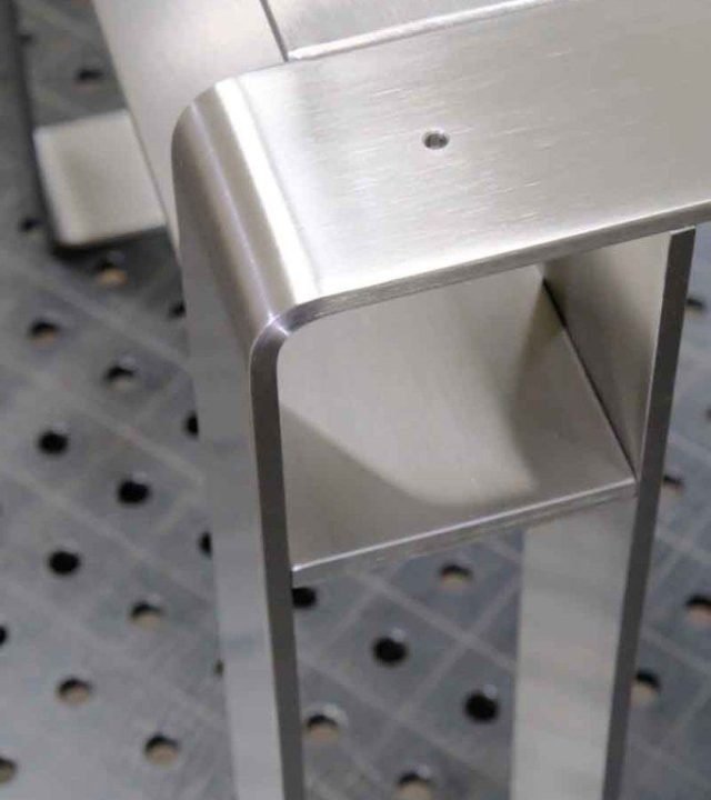 carpintería metálica Mallorca