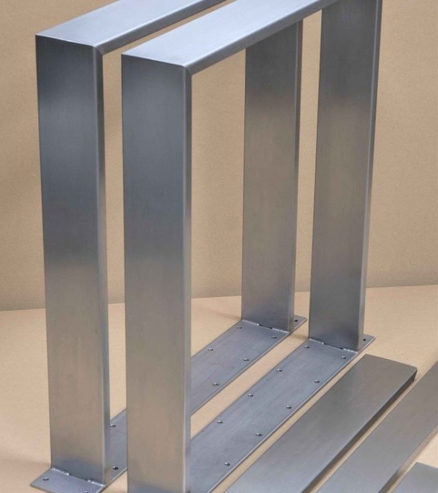 carpintería metálica Mallorca